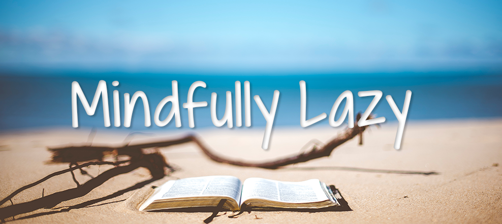 mindfully lazy site banner 4