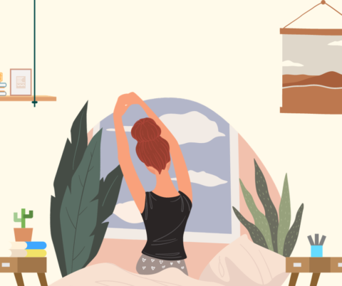 How to Wake Up Early — Why Waking Up Early is Better to Start the Day